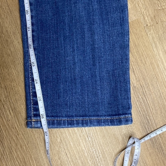 🌸Lauren Conrad Jeans size 2 - Picture 10 of 10